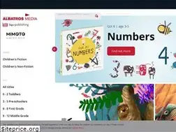 Sites similar to albatrosmedia.eu