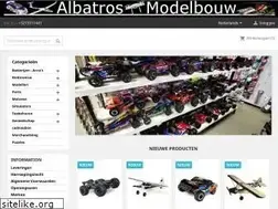 Sites similar to albatrosmodelbouw.be