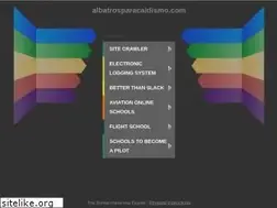 Sites similar to albatrosparacaidismo.com