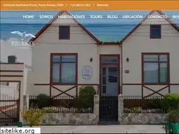 Sites similar to albatrospatagonia.cl