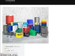 Sites similar to albatrosplastik.com.tr