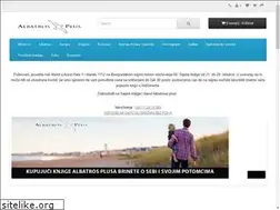 Sites similar to albatrosplus.rs