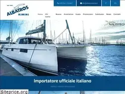 Sites similar to albatrosrimini.it