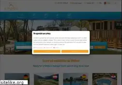 Sites similar to albatross-reisen.de