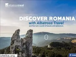 Sites similar to albatross-travel.ro