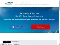 Sites similar to albatross.aero