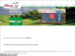 Sites similar to albatross.co.in