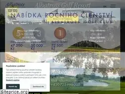 Sites similar to albatross.cz