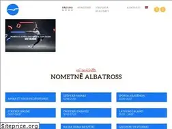 Sites similar to albatross.lv
