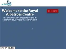 Sites similar to albatross.org.nz
