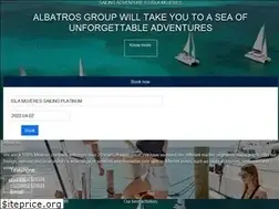 Sites similar to albatrossailaway.com