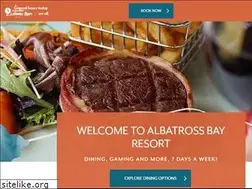 Sites similar to albatrossbayresort.com.au