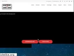 Sites similar to albatrosscars.com