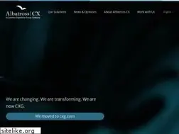 Sites similar to albatrosscx.com