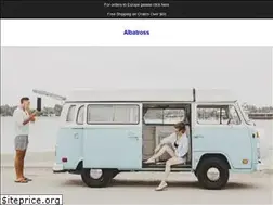 Sites similar to albatrossdesigns.it