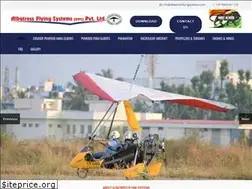 Sites similar to albatrossflyingsystems.com