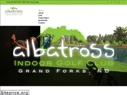 Sites similar to albatrossgf.com