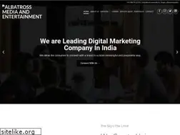 Sites similar to albatrossmedia.in
