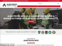 Sites similar to albatrossmfg.com
