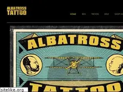 Sites similar to albatrosstattoo.com