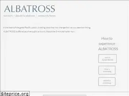 Sites similar to albatrossthefilm.com