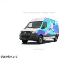 Sites similar to albatrosstransport.com