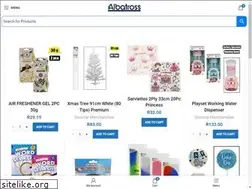 Sites similar to albatrosswholesale.co.za