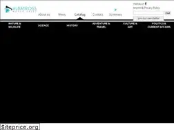 Sites similar to albatrossworldsales.com