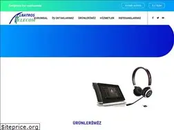 Sites similar to albatrostelekom.com.tr