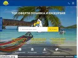 Sites similar to albatrostours.net