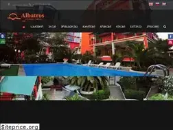 Sites similar to albatrosureki.ge