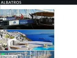 Sites similar to albatrosyatcilik.com