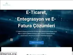 Sites similar to albatrosyazilim.com