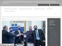 Sites similar to albatroszre.hu