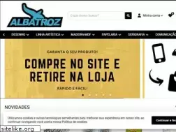 Sites similar to albatrozmatec.com.br