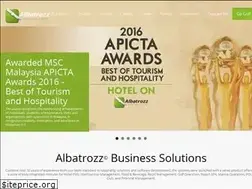 Sites similar to albatrozz.com