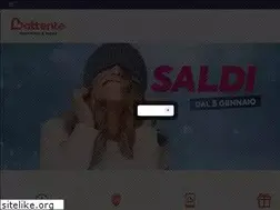 Sites similar to albattente.it