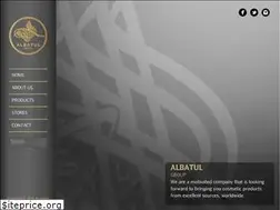 Sites similar to albatulgroup.com