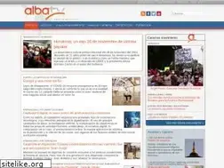 Sites similar to albatv.org