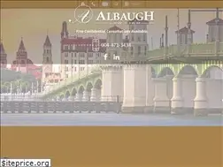 Sites similar to albaughlaw.com