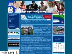 Sites similar to albavolanottusa.hu