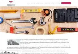 Sites similar to albawardi.com