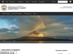 Sites similar to albay.gov.ph