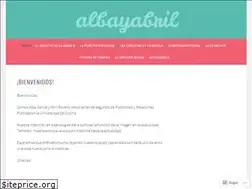Sites similar to albayabril.wordpress.com