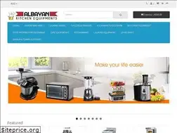 Sites similar to albayan-co.com