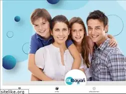 Sites similar to albayan.co.il