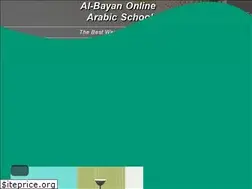 Sites similar to albayan.online