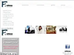 Sites similar to albaycf.es