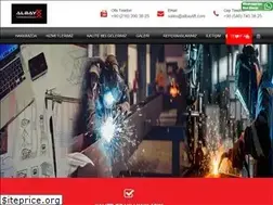 Sites similar to albaylift.com