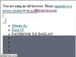Sites similar to albaymotor.com